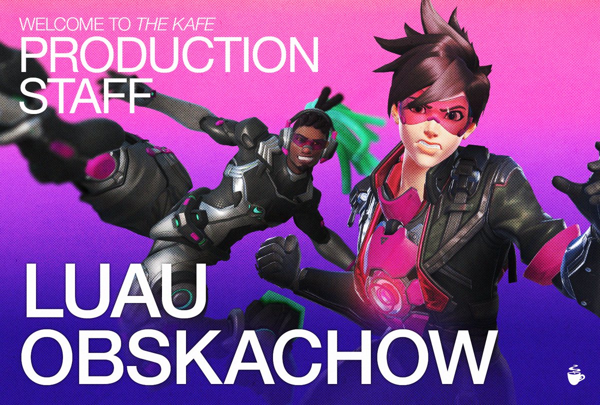 luau 🌹 (@luau_ow) / Posts / X