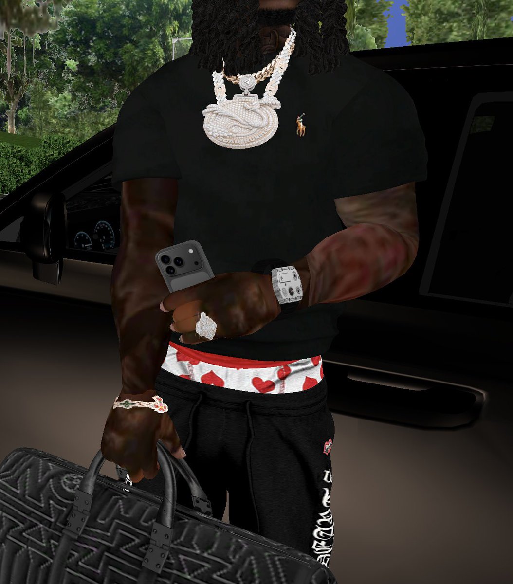 cfmkeweeze's tweet photo. YOU WANA FW A RICH 🥷 OR BROKE ONE‼️
#T5 #vl #imvucontent #imvuxxx #dreadhead https://t.co/8erwKfAAhi