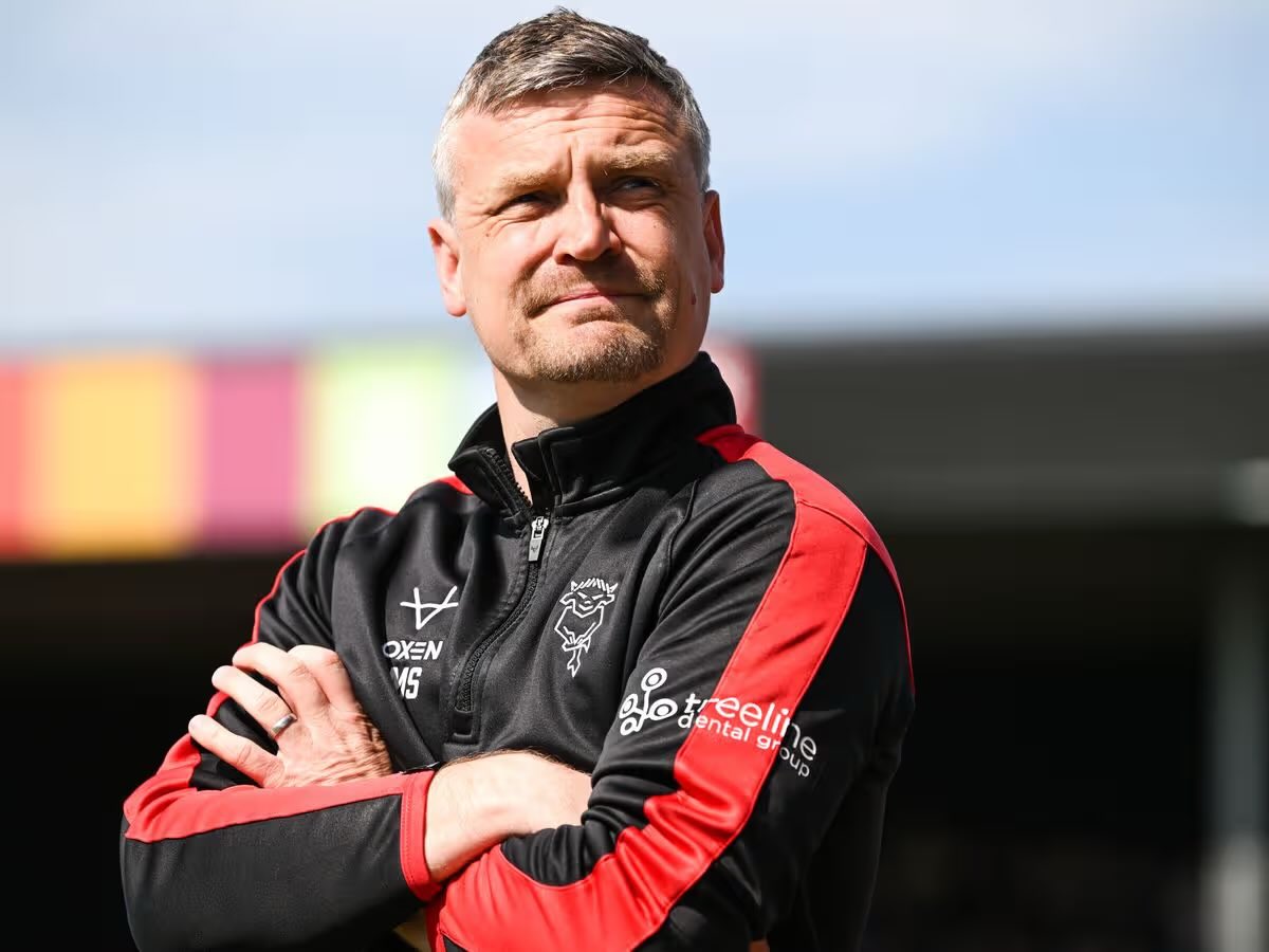 JacobsBen's tweet photo. 🚨 Bristol City confirm Michael Skubala has joined from Lincoln City.

Lincoln had initially been optimistic on keeping Skubala, but talks advanced with Bristol City over the past few days after Tommy Elphick turned down the role.

Lincoln tried to offer Skubala a new contract but couldn’t compete with Bristol City’s offer.

Lincoln are set to receive in excess of £1m in compensation.

🗣️ Lincoln CEO Liam Scully: “Michael has made a significant impact during his time at Lincoln City and leaves with our sincere thanks and best wishes. 
  
“From the moment he arrived, he embraced everything about this football club and represented the club with real integrity and professionalism. 
  
“We are proud that Lincoln City continues to be recognised as a stable place where talented people develop and Michael leaves with the gratitude and respect of everyone connected with the club.”