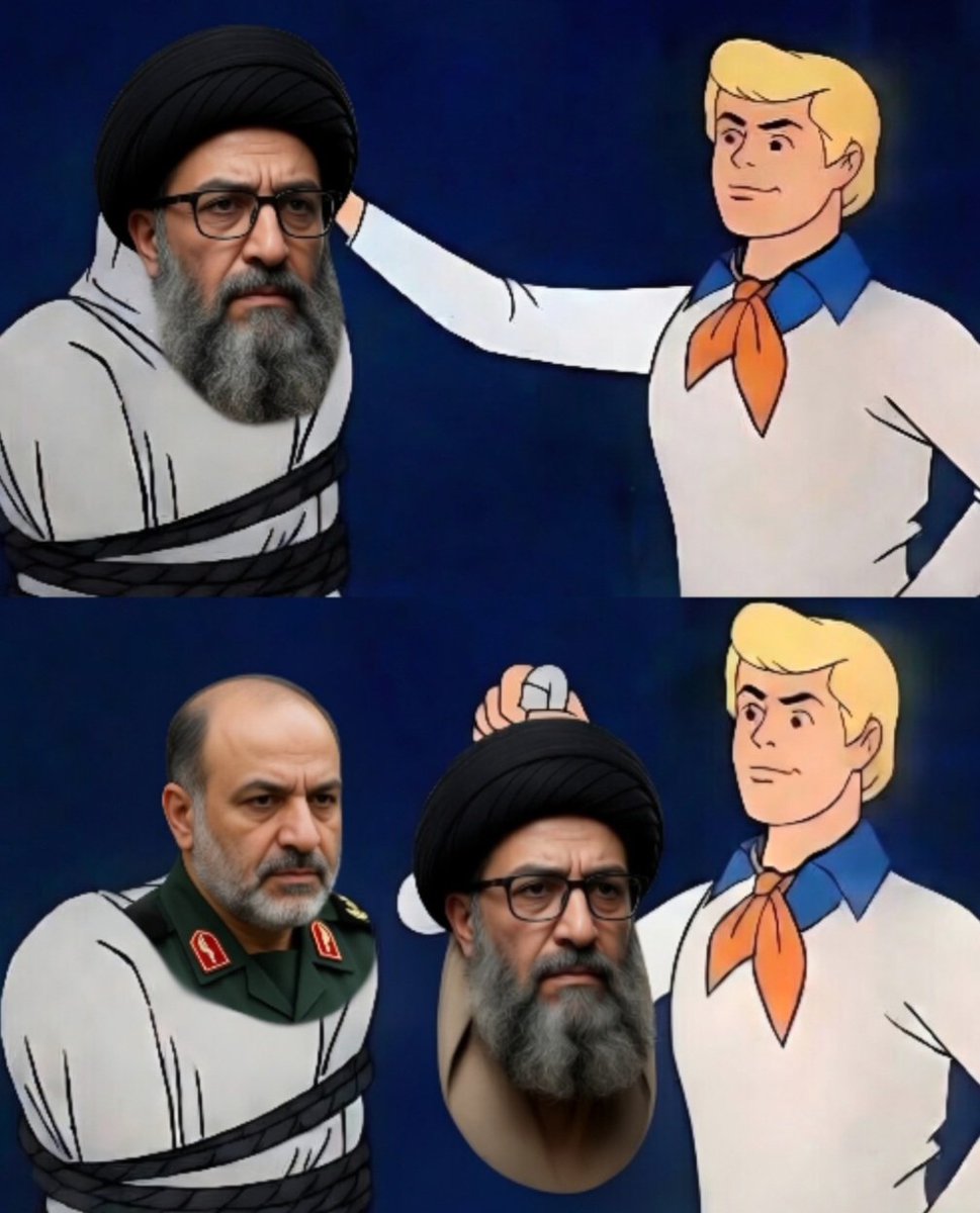 Halcón de Guerra tweet media