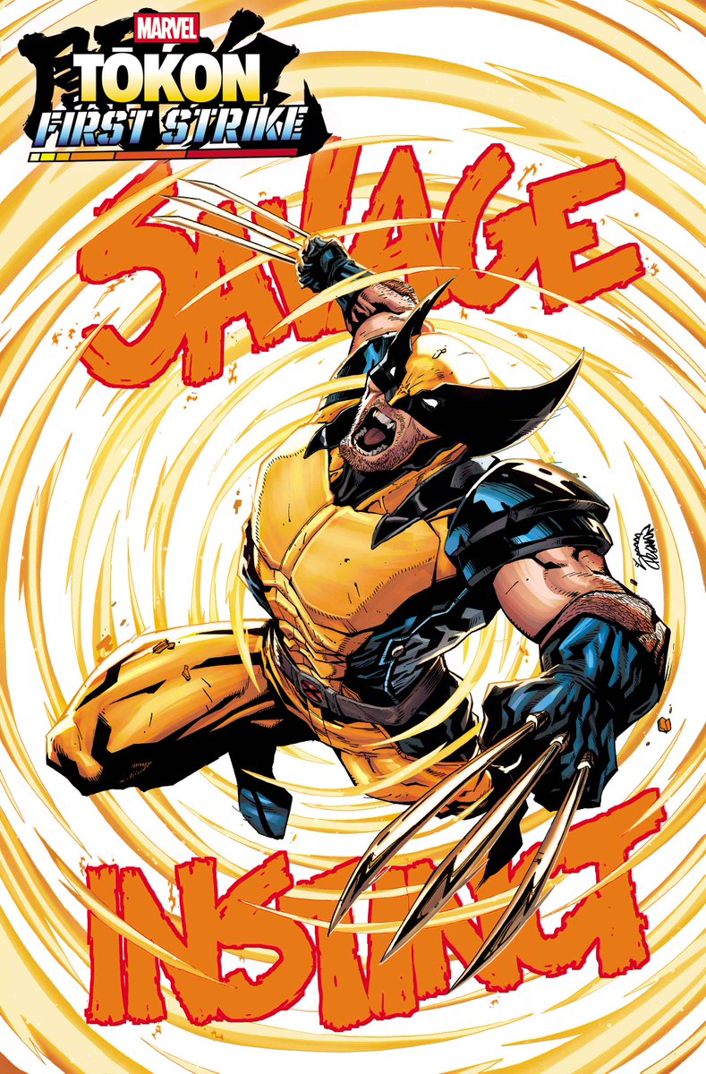 Marvel Comics tweet media