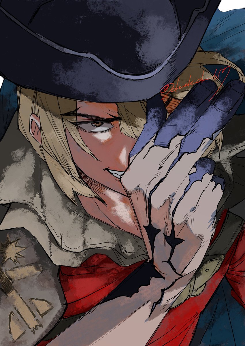dadada_617's tweet photo. 全てを手に入れる男 https://t.co/dCfPDyBQT8