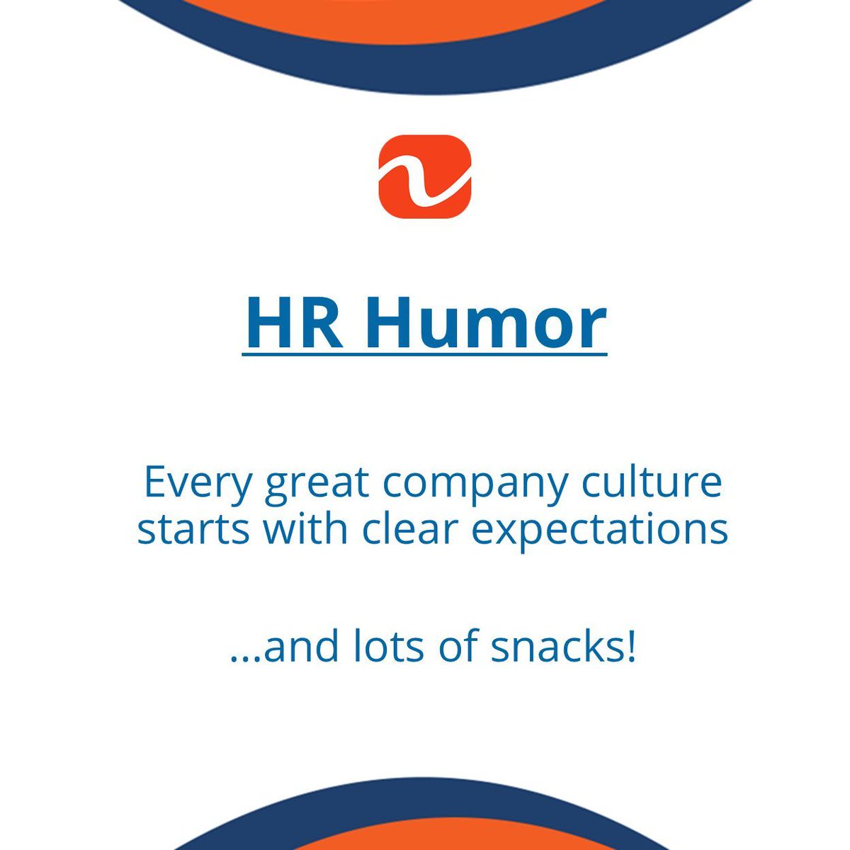 InflectionHR's tweet photo. I guess a full cabinet of treats is what it takes to improve company culture nowadays! 🍬 
#HappyFriday #HRJokes https://t.co/APzkDSHofi