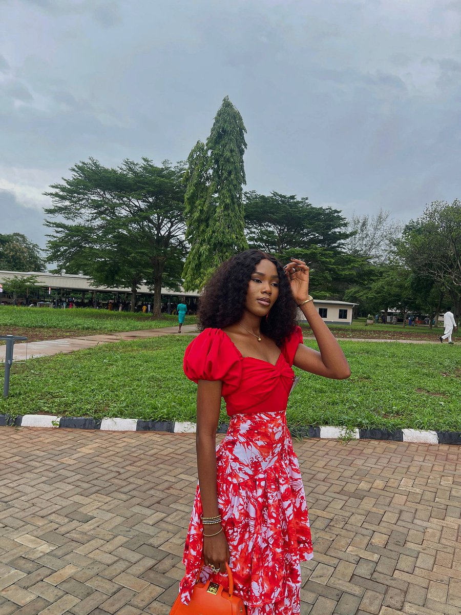 okunadewuraola's tweet photo. RC'26 Day 1🥰🔥❤️
Red❤️
#softgirlera #calmness #convention #rc2026 https://t.co/1SxjmkSeOv