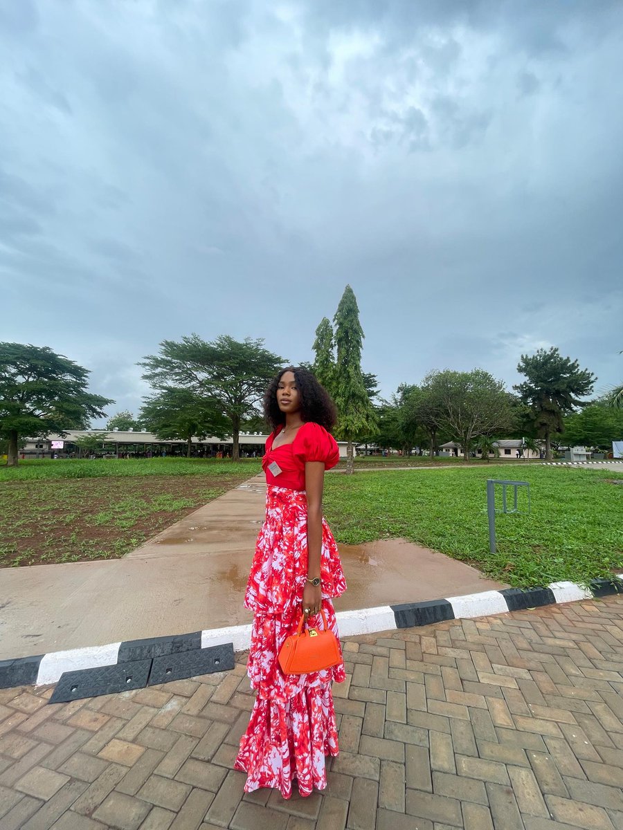 okunadewuraola's tweet photo. RC'26 Day 1🥰🔥❤️
Red❤️
#softgirlera #calmness #convention #rc2026 https://t.co/1SxjmkSeOv