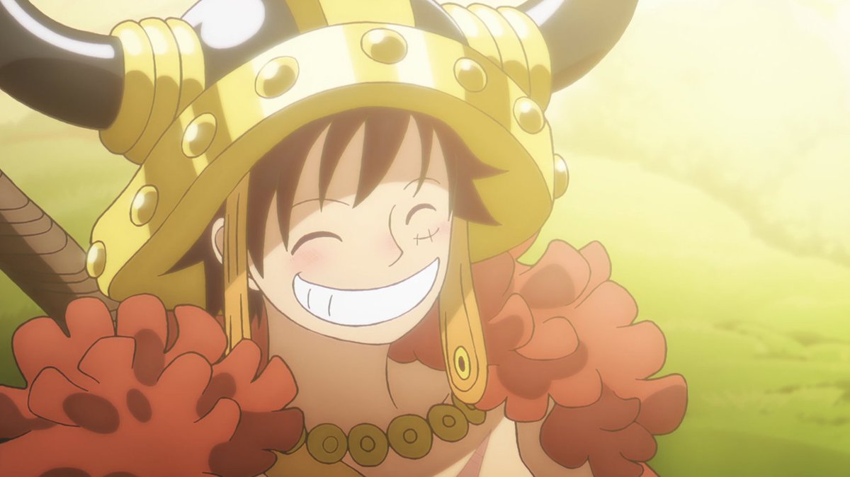 Toei Animation tweet media