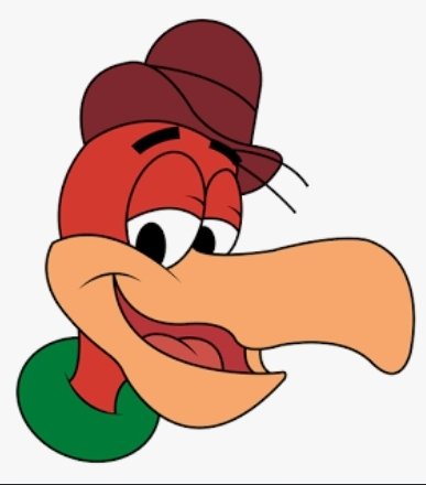 Erlonmax's tweet photo. @merdestinoincel Era uma vez o Zeca Urubu... https://t.co/Jo0s6QXWEf