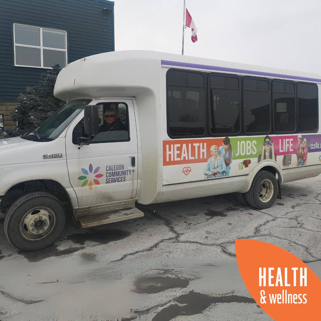 CaledonCS's tweet photo. Dave has been using our #Transportation for more than eight years: “Without CCS rides, I would not be able to live in the town I love." If you need a ride, we're here to help you get to your essential destinations. Learn more, register and book your ride: https://t.co/c7aG2YixGS https://t.co/saSpKmhrTB