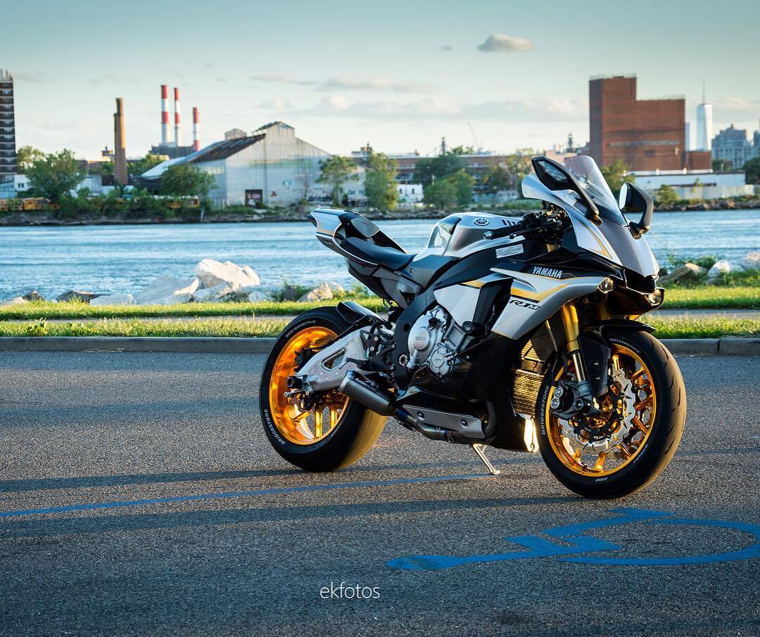 Motorcycles & More tweet media