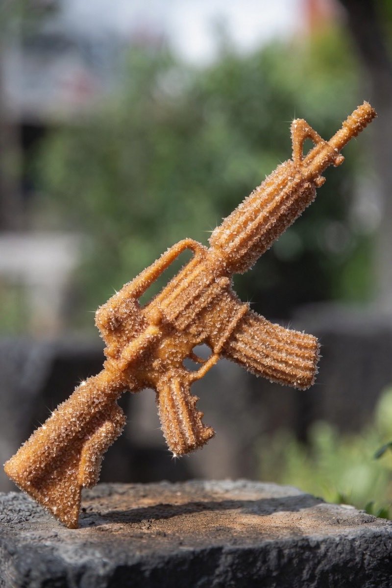 ZL4VA's tweet photo. @SEATTLESUBMISS The gun… https://t.co/okqbuvzbKp