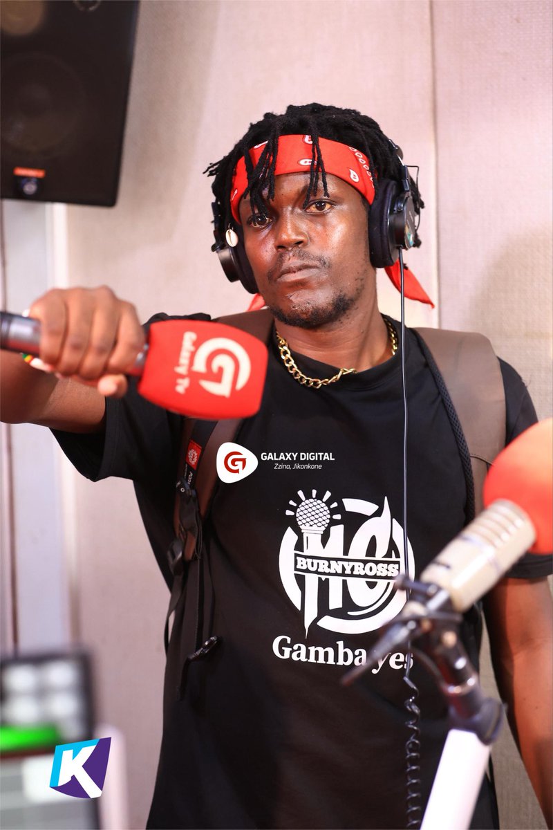 100.2 Galaxy FM Zzina! tweet media