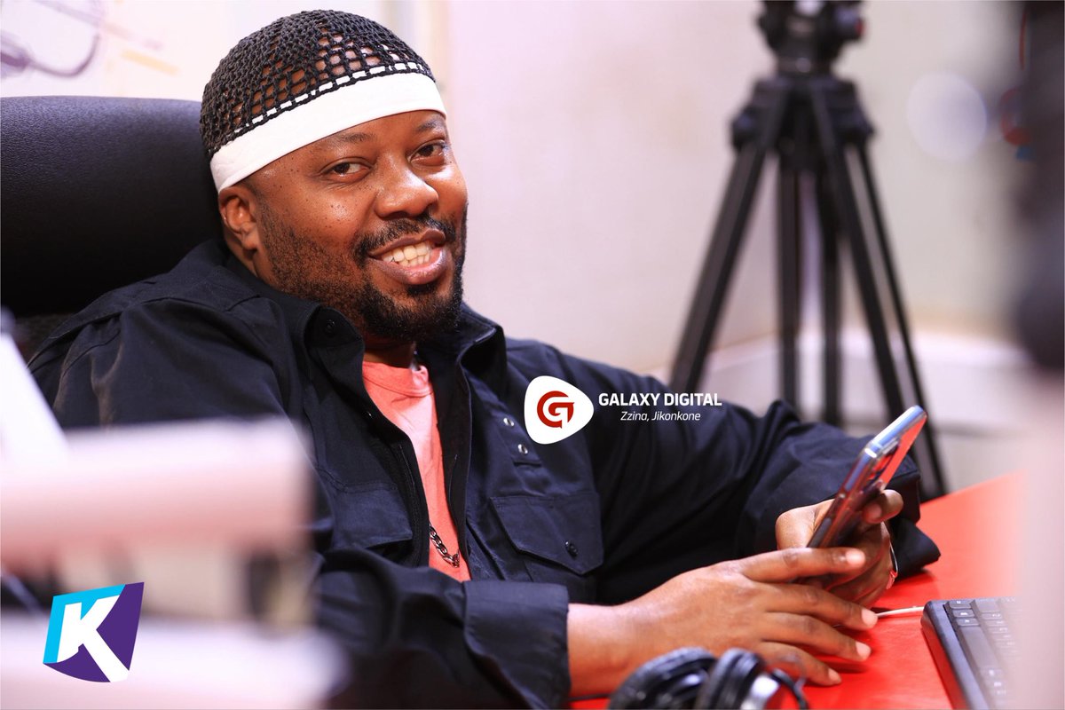 100.2 Galaxy FM Zzina! tweet media