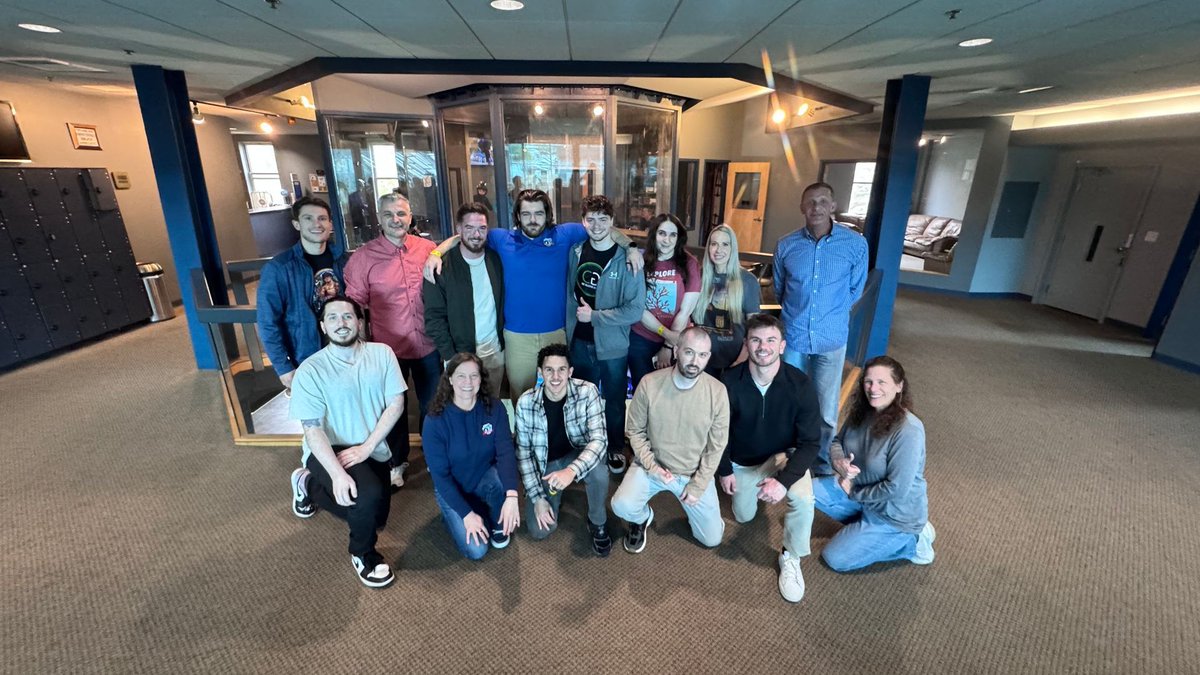 IPSCash's tweet photo. After our Q1 2026 Town Hall, the IPS Cash team went skydiving together.

Strong teams are built through trust, courage, and shared experiences. 

Huge thanks to @skyventurenh for welcoming us and delivering an amazing experience. https://t.co/PnVy0ZWqLW