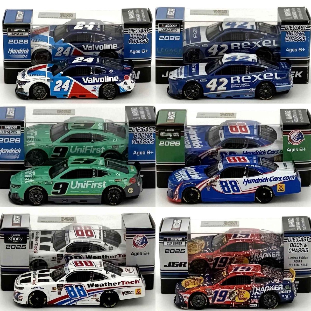 PlanBSales's tweet photo. New Arrivals! Dealers can order at https://t.co/dKcejgbKXM and Collectors can order at https://t.co/nvVcgU6wFp! https://t.co/CvHRJSnS5u