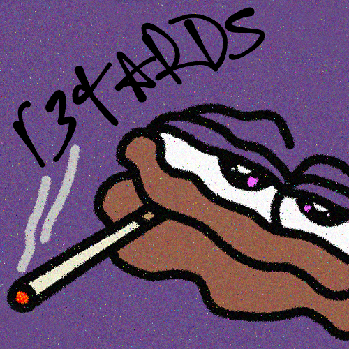 Dreiki10's tweet photo. 100 reasons to bull post @r3tardsNFT on Monad:

1. 1031 supply (originally 1033, 2 burnt NFTs)
2. Monad native
3. actual culture
4. meme-native art
5. instantly recognizable
6. not another lazy animal PFP
7. funny name
8. chaotic identity
9. deadpan vibes
10. built for CT
11. holders can meme it
12. brand is easy to remix
13. community-first energy
14. early Monad collection
15. weird enough to spread
16. cute enough to thrive
17. dumb enough to be viral
18. smart enough to build
19. lore exists
20. r3tardverse lore exists

21. @beeple lore exists
22. testnet roots
23. mainnet presence
24. website exists: https://t.co/OV03DG8xpJ
25. meme generator exists
26. holders can make content
27. sales bot infra
28. Discord gating potential
29. @MatricaLabs holder verification
30. public wallets
31. transparent allocation
32. partner vault (33 NFTs)
33. community treasury vault (33 NFTs)
34. activation vault (44 NFTs)
35. team lock (34 NFTs)
36. no hidden supply games
37. real builder behind it
38. founder shipping
39. not just “soon”
40. actual on-chain mechanics

41. monthly holder raffle
42. raffle runway for 3.5 years
43. on-chain verifiable raffle
44. @PythNetwork Entropy randomness
45. holder history matters
46. SBTs exist
47. Diamond hands rewarded
48. r3tards hall of fame
49. j33ts documented
50. lore with consequences
51. culture with mechanics
52. mechanics with memes
53. memes with identity
54. cultur identity 
55. mascot potential
56. Monad needs mascots
57. r3tards are mascot material
58. memeable traits
59. recognizable silhouettes
60. strong visual language

61. not pretending to be serious
62. serious underneath the stupidity
63. perfect internet contradiction
64. no floor price manipulation
65. memes move faster
66. mindshare compounds
67. holders get louder
68. louder holders create more memes
69. more memes create more believers
70. believers create culture
71. culture is utility
72. utility can be copied
73. culture cannot
74. CT loves chaos
75. CT loves cults
76. CT loves weird art
77. CT loves something to believe in
78. CT loves being early
79. Monad is early
80. r3tards are early

81. clean collection size
82. not bloated
83. transparent wallets
84. holder activations
85. future collabs
86. future dashboards
87. future raffle layers
88. future lore drops
89. future SBT utility
90. future community activations
91. future cult expansion
92. founder energy
93. meme velocity
94. actual brand memory
95. absurd name recognition
96. easy bull post material
97. built for engagement
98. made for Monad trenches
99. because weird wins
100. because bull posting r3tards is simply coded

gmonad