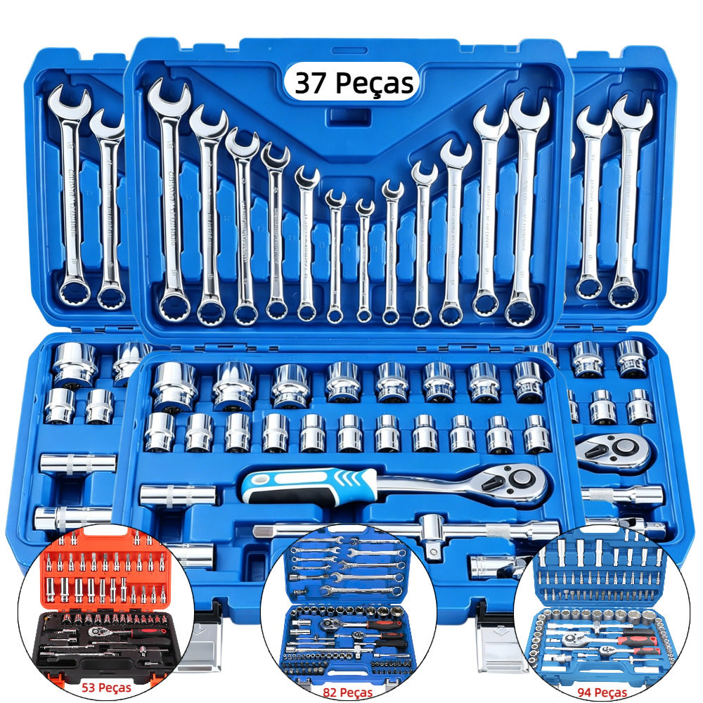 FW_NEWSS's tweet photo. 🚨🔥Dê uma olhada em Kit de Ferramentas 37-94 Peças profissional jogo chave combinada soquetes e catraca grande por R$59,98 - R$189,98. Compre na Shopee agora! 

👇🏻👇🏻👇🏻👇🏻👇🏻👇🏻👇🏻👇🏻👇🏻
https://t.co/SoLQQwW8eK https://t.co/pDnVi2xfP7