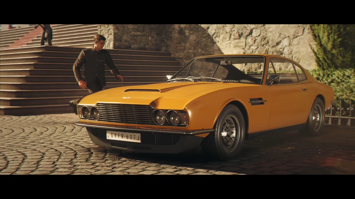 DJone01's tweet photo. IO Interactive's First Non-Hitman Game in a Decade, 007 First Light, Hits 1.5M Copies Sold in Less Than a Day | Wccftech
Read the article on the quoted post.
#Wccftech #007First #IOInteractive https://t.co/WKgSR1OKFp