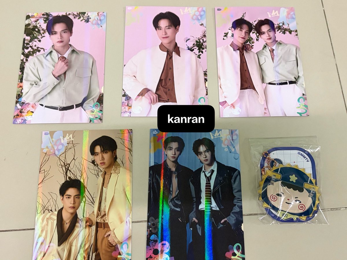 bobamji's tweet photo. พร้อมส่ง/wts 
โปสเดี่ยวจูมาร์ค 70 คู่ 80
ซีคีน 60
เพิร์ธต้า 80
กาชาจัมโม่ 300
ค่าส่ง40
#ตลาดนัดgmmtv #ตลาดนัดจูเนียร์มาร์ค #ตลาดนัดซีคีน #ตลาดนัดเพิร์ธแซนต้า https://t.co/O2nBTnKCSi