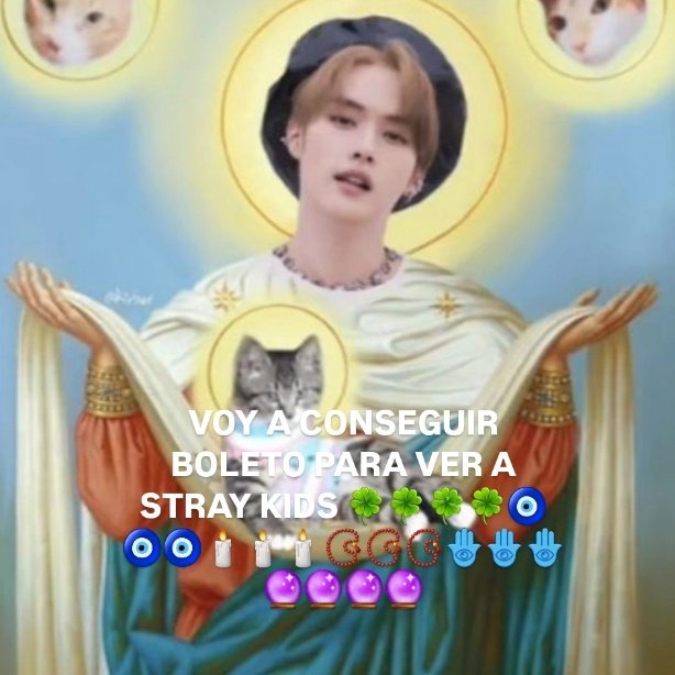 ámb ꣑ৎ VERE A SKZ 🕯️🍀 tweet media