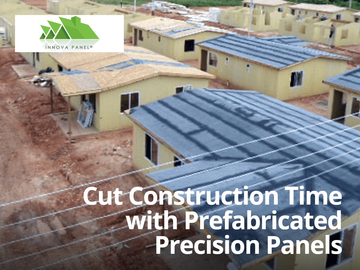 InnovaPanel's tweet photo. Disaster-ready Innova SIP panels help crews move faster when deadlines are tight. Prefabricated precision cuts build time, keeps costs in check, and supports strong, sustainable results.

https://t.co/wophQGOc5y #structural insulated panels #SIPs #insulated panels https://t.co/LT2327Npmn