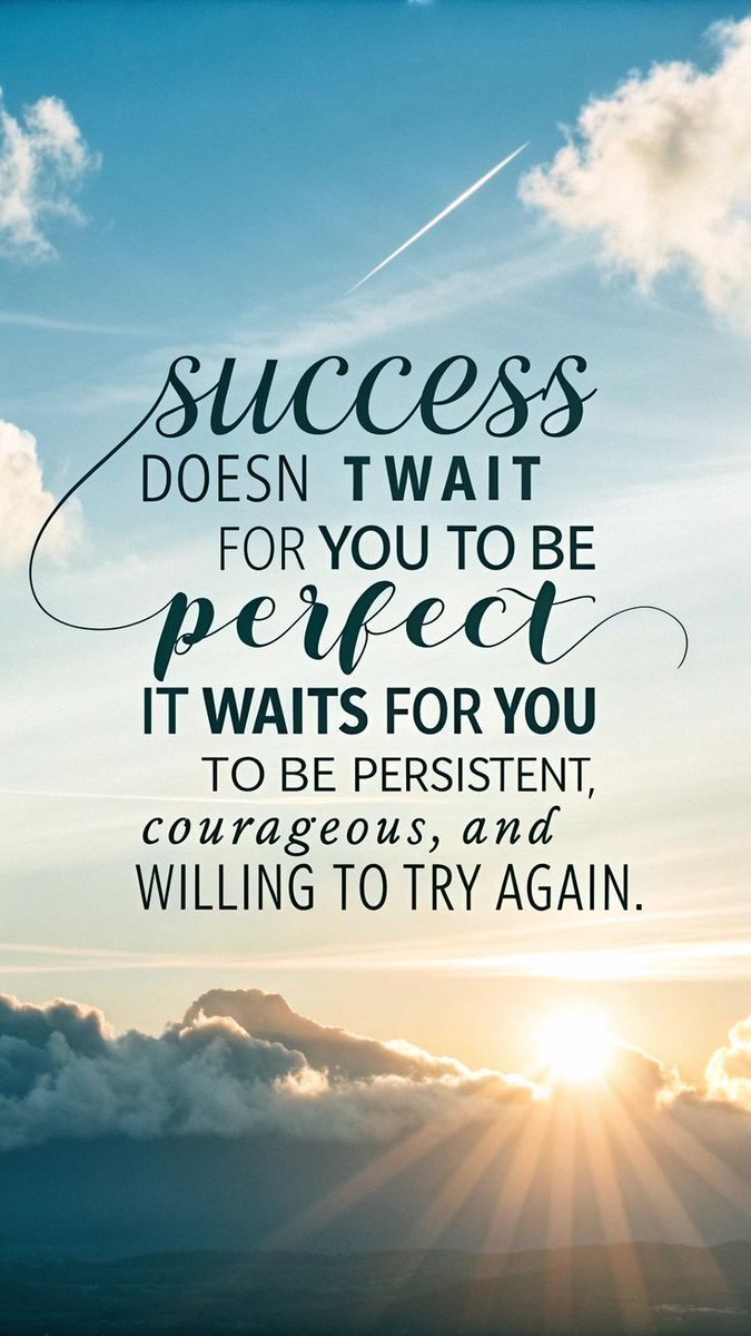 InnovationsofNJ's tweet photo. #InnovationsofNJ #Encouragement #Inspiration https://t.co/voveLjaWK7