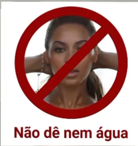 xmejunior's tweet photo. @beyoncebrasil eu não acho mais nada quando sair eu vo lá ouvir e tá ótimo https://t.co/iLL0kAAKMM