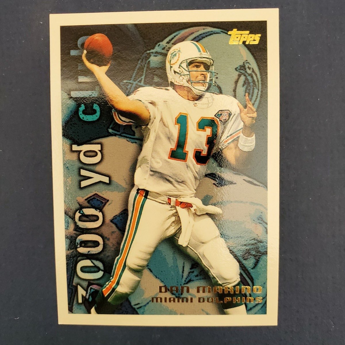 calebs8's tweet photo. @gurucollects I’ll never forget pulling this out of a pack when I was a kid https://t.co/ieBHaNBxX4