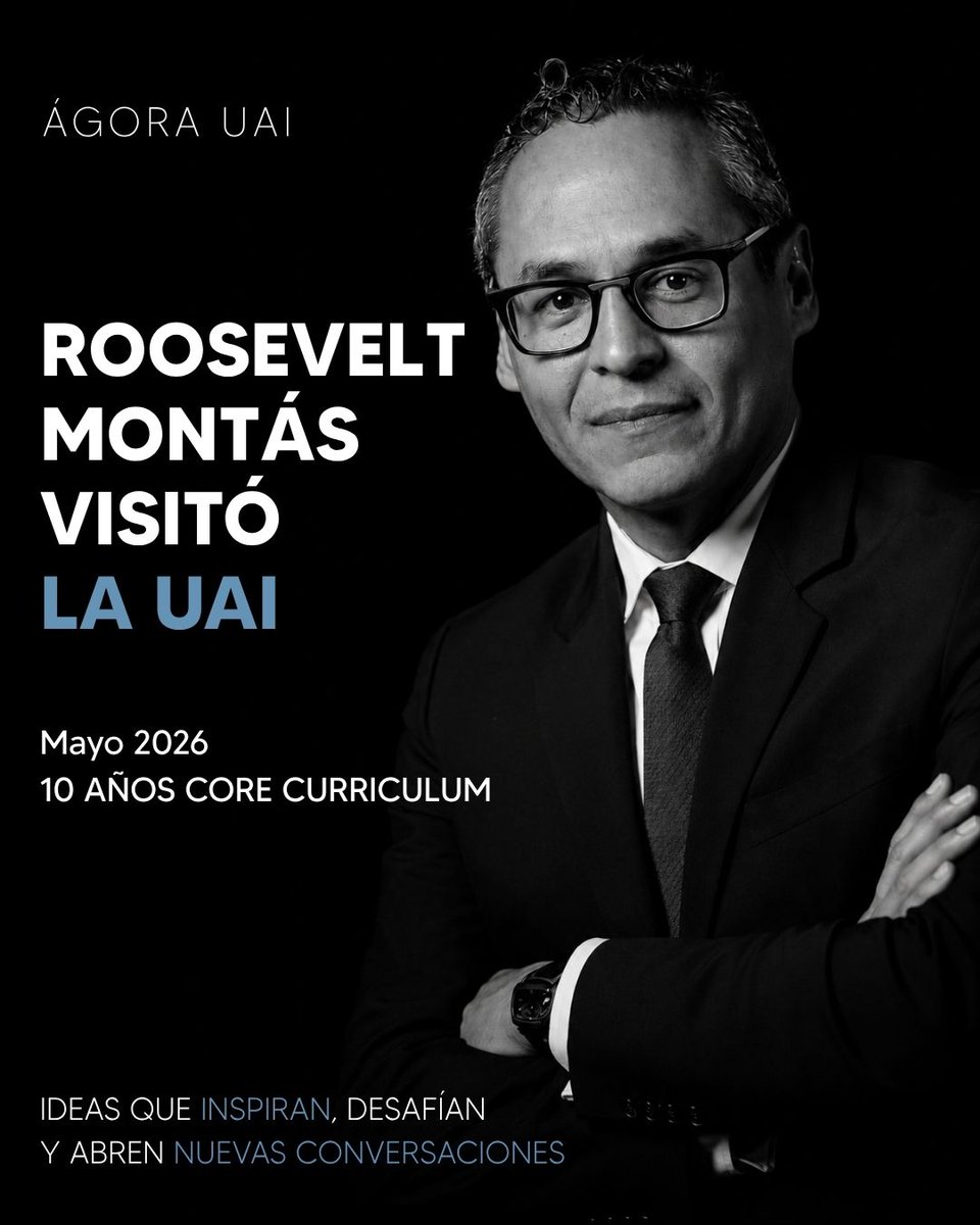 UAI tweet media