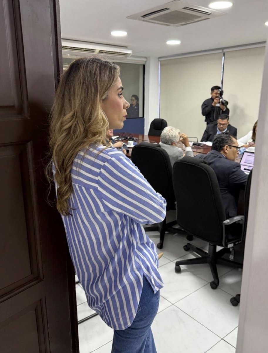 Abigail Guerra | Politica Sin Filtro tweet media