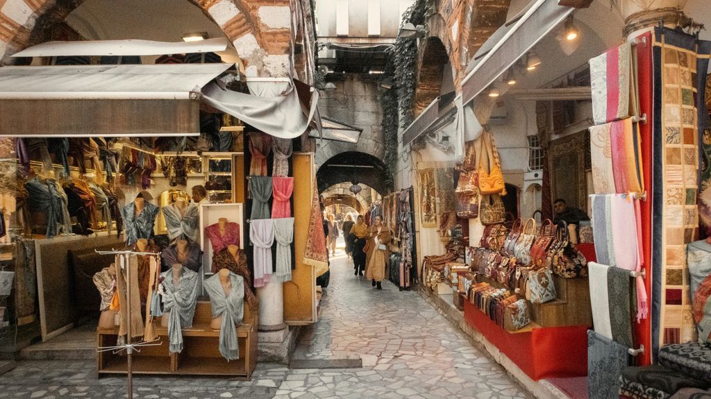 PTLInsurance's tweet photo. 🎨🛍️ Selling your creations at markets or fairs?
 Vendor &amp; Event Coverage protects your booth, products, and equipment 🎪✨
 Focus on selling—let us handle the protection!
 #PlanSmart #InsuranceGoals #SmallBusiness https://t.co/wvjD84dntl