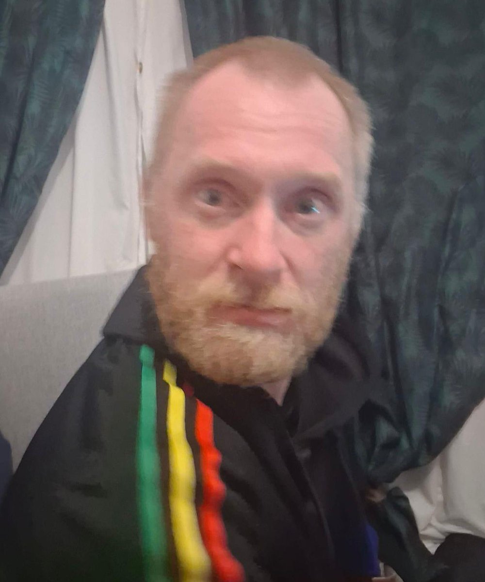 missingpeople's tweet photo. We refresh our appeal once again for any new sightings for missing man Piotr Platek.

Piotr has been missing from home in #Croydon, #London, since 15 April 2026.

If you think you have seen him, please come forward.

Piotr, if you are reading this, we are here for you. Call or text 116 000 - it's free and confidential.

#findPiotrPlatek
https://t.co/ReTP3GFIM6