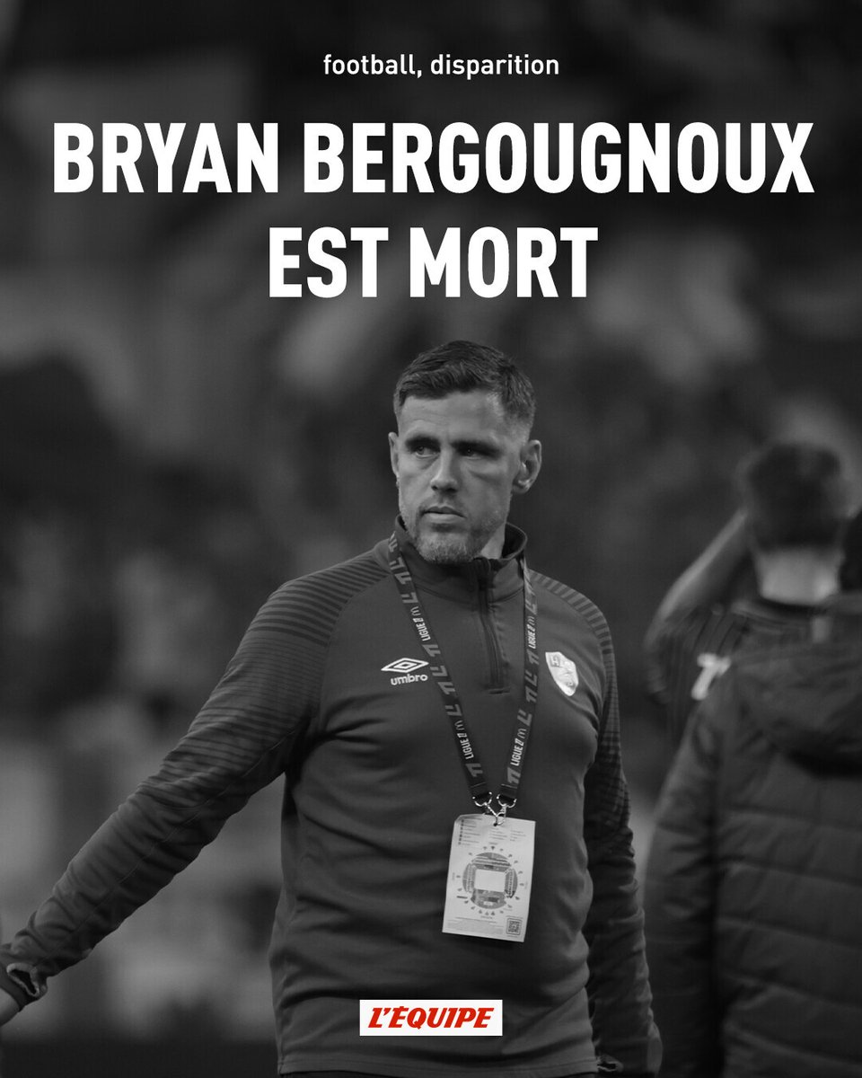 L'Équipe tweet media