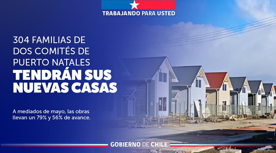 MINVU - Chile tweet media
