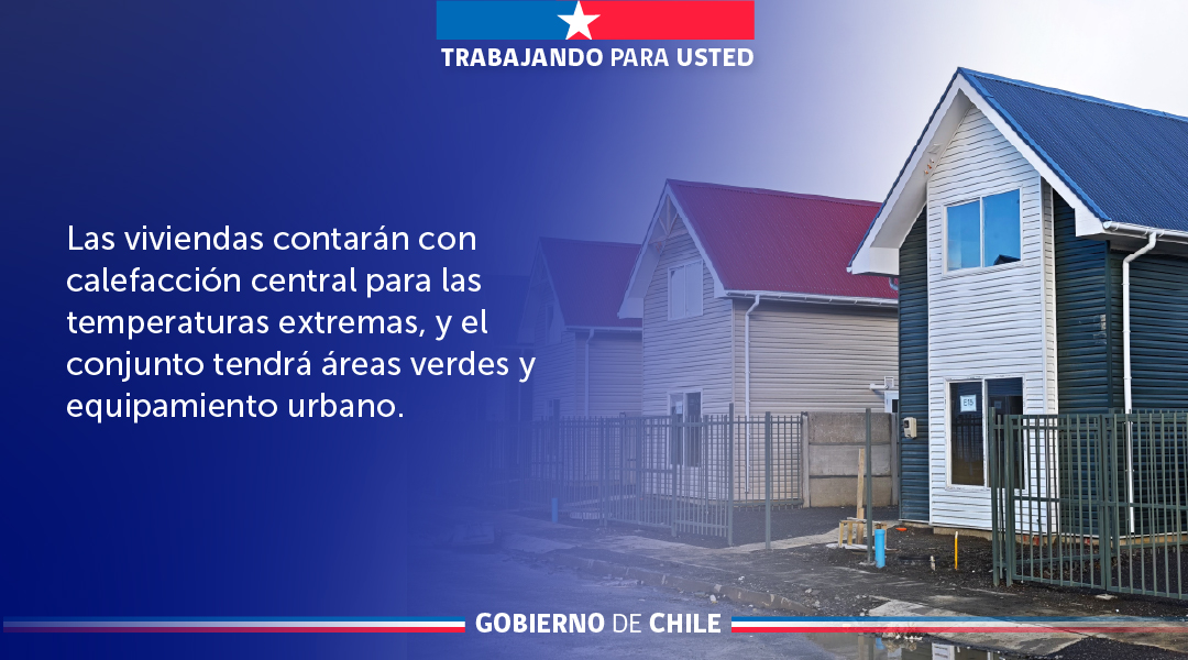 MINVU - Chile tweet media