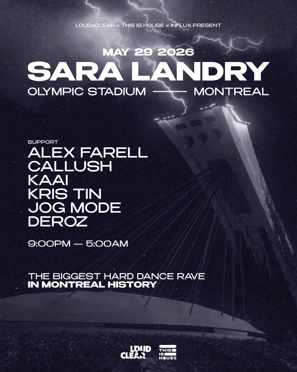 💫 SARA LANDRY 💫 tweet media