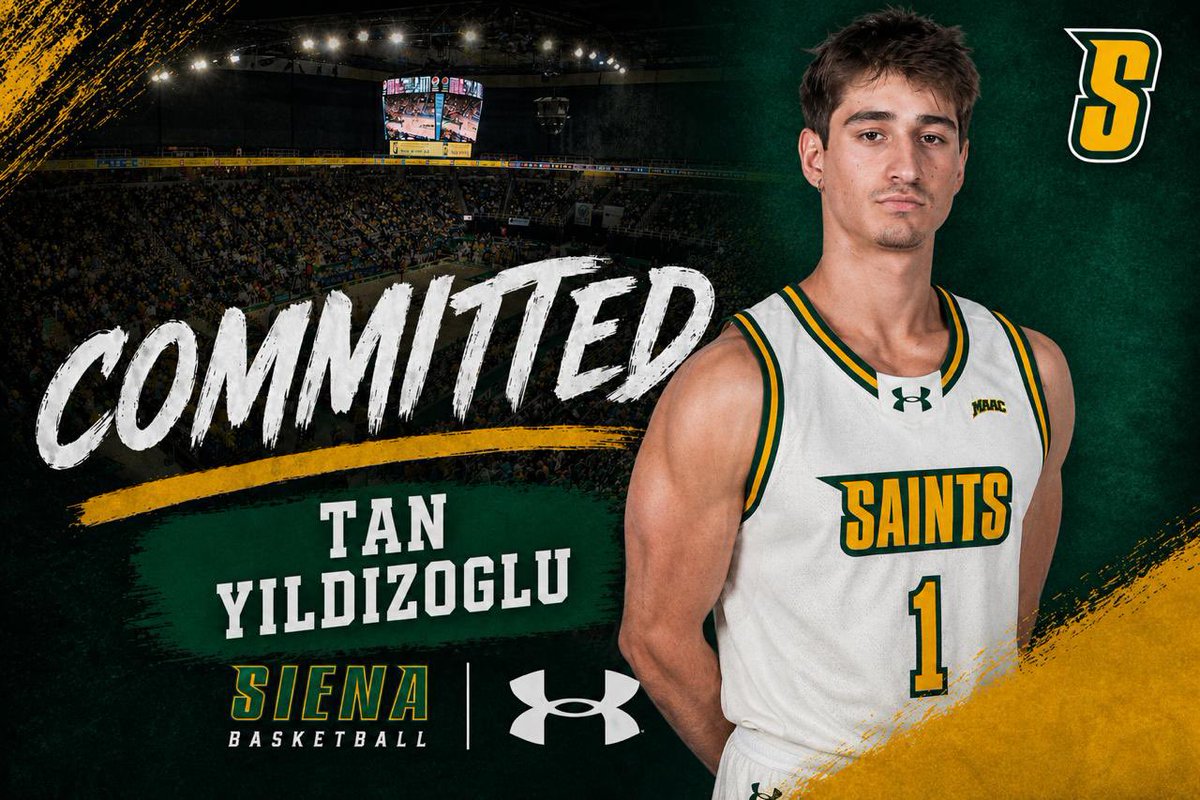TanYildizoglu's tweet photo. All in!
@SienaMBB https://t.co/NrZj6Q7Sqn