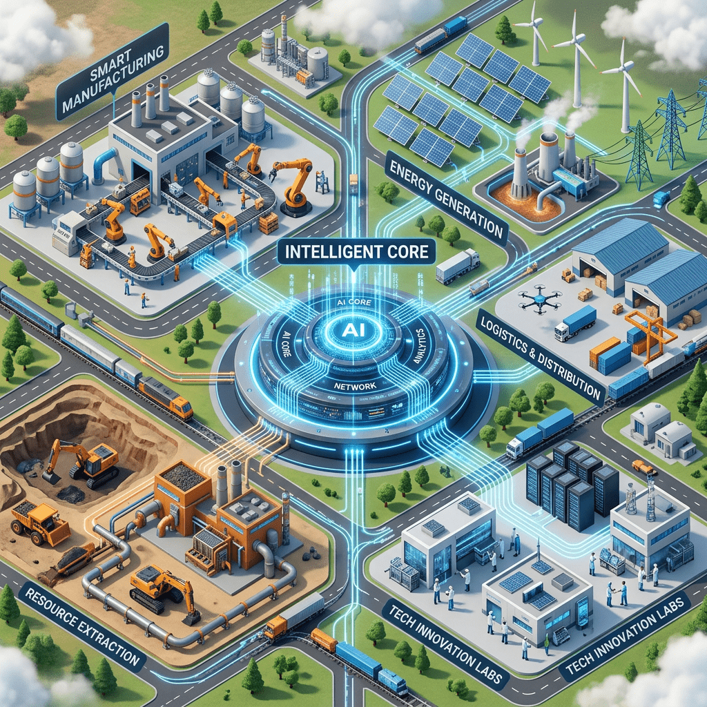 webonology's tweet photo. Unlocking Business Value with Vertical AI Agents https://t.co/MDFRdFfCmF https://t.co/NJ1gwxM9qz
