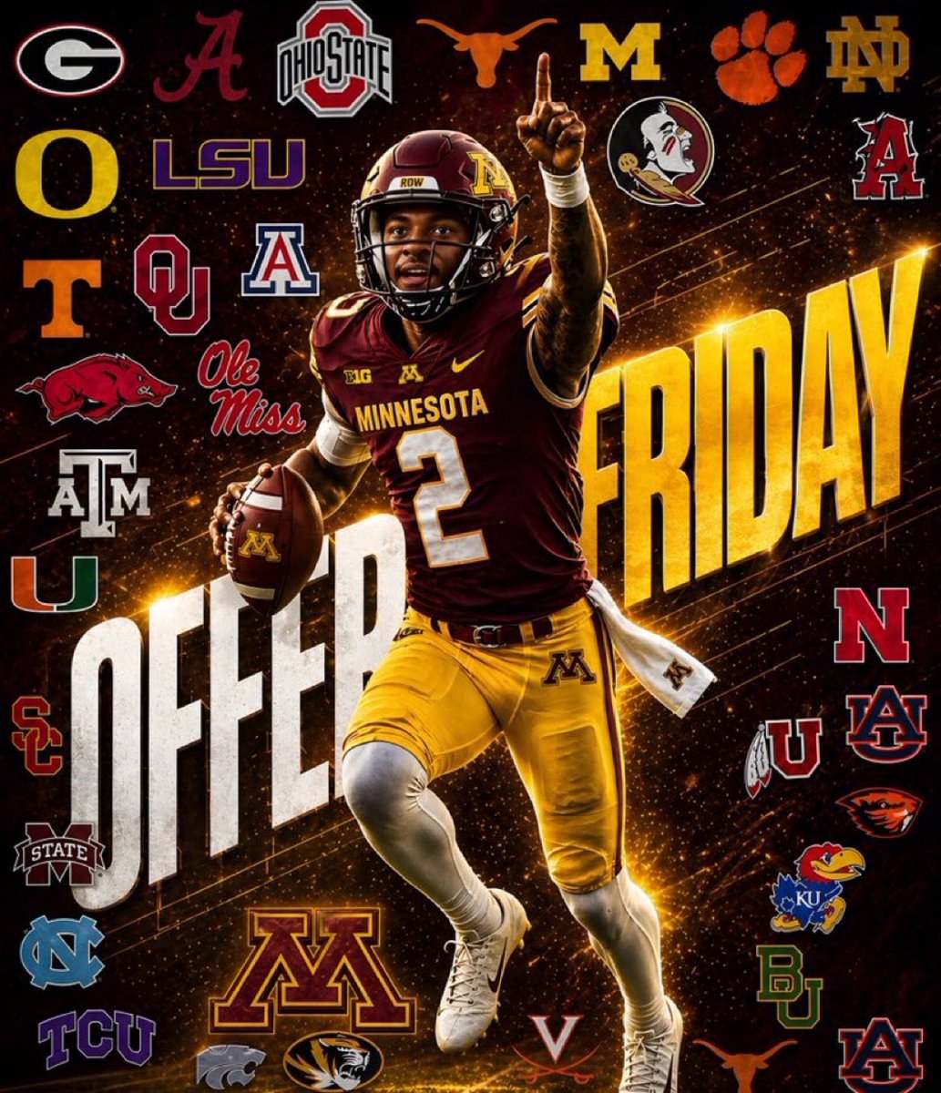 Expo Recruits tweet media