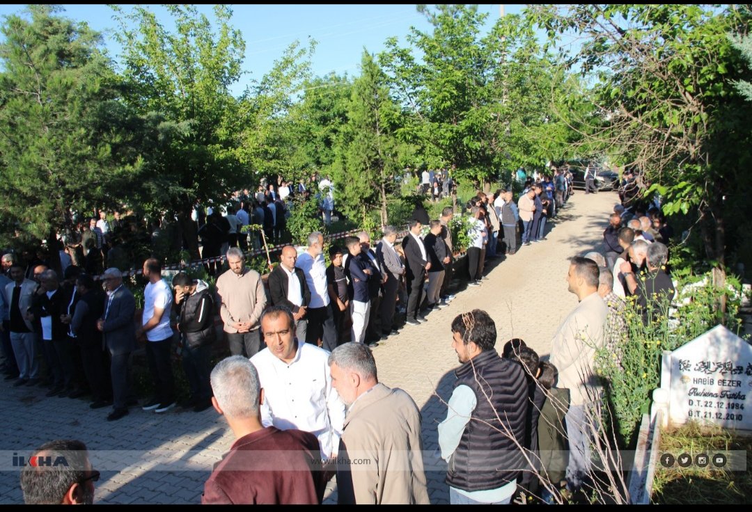 Muhammed Şakir tweet media