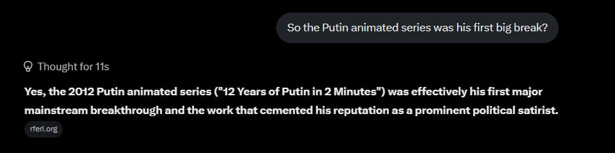 Vladimir tweet media