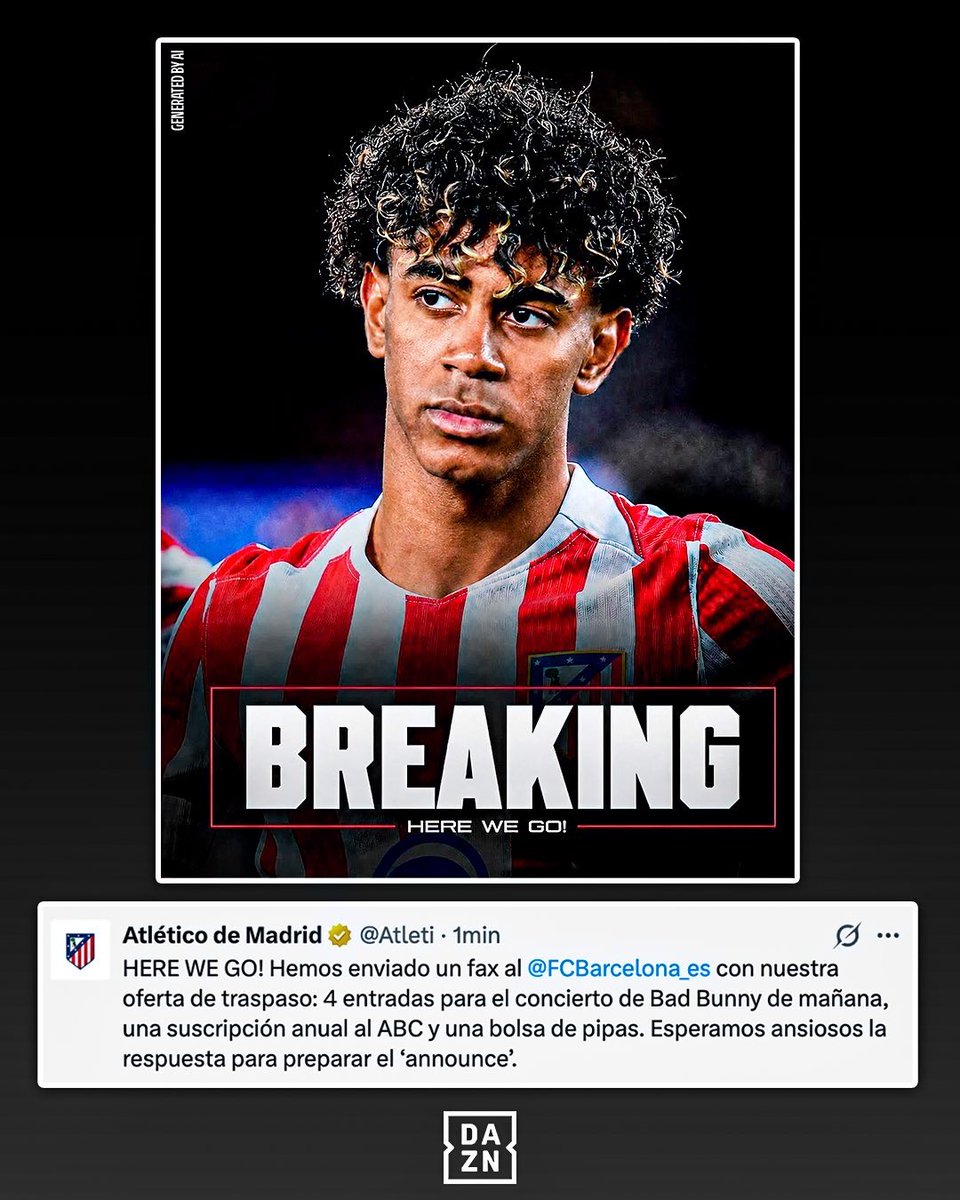 FÚTBOL HUB tweet media