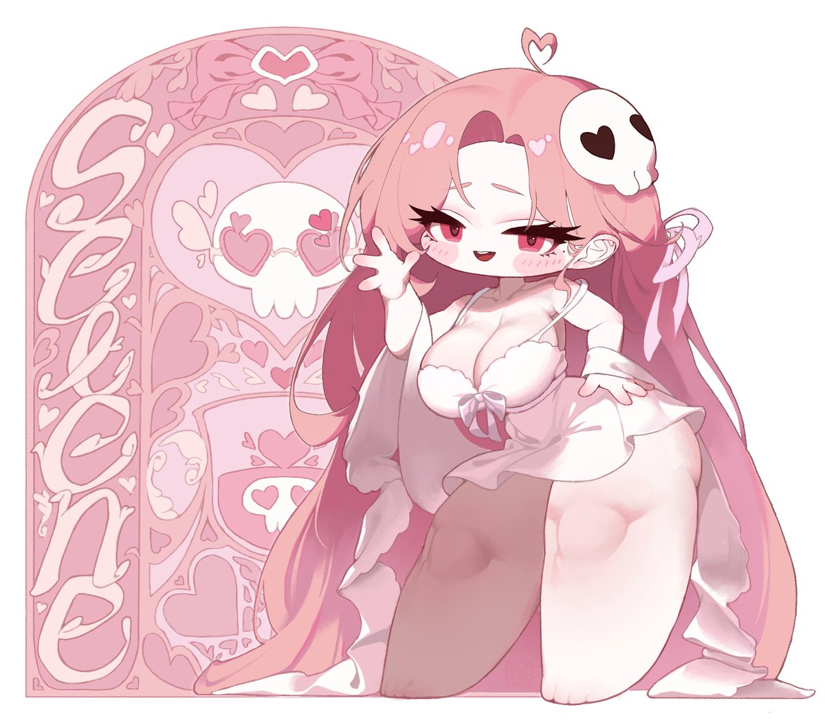 owo_kamiiiii (5일페 통판 오픈) tweet media