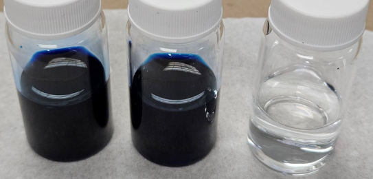 AIMMaterials's tweet photo. Check out how our carbon compares to two well respected carbons! See our demo here: https://t.co/u9B0lu6mVM https://t.co/mvWAuQ8vZx