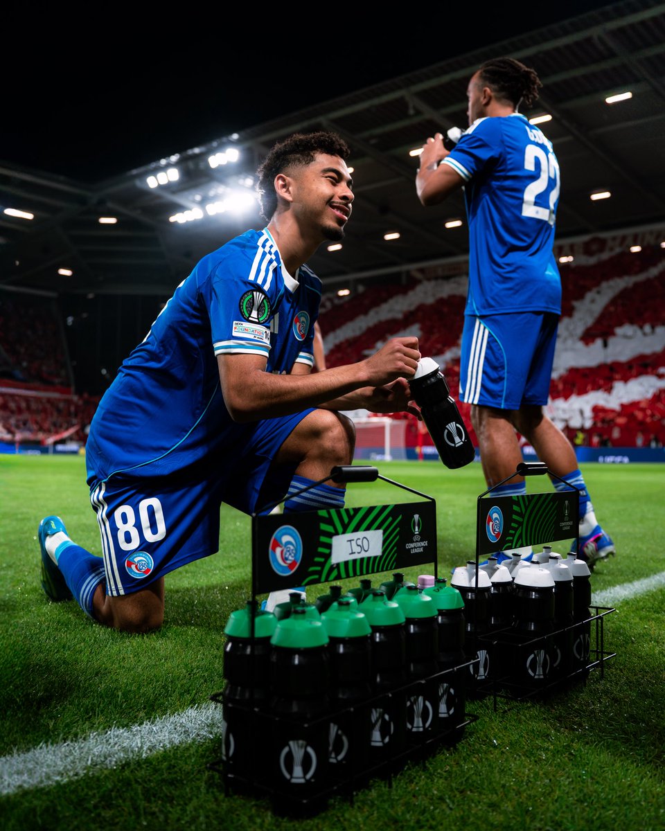 RCSA's tweet photo. 𝗣𝗵𝗼𝘁𝗼 𝗱𝘂𝗺𝗽 saison 2025-2026 🎞️

𝘱𝘢𝘳𝘵𝘪𝘦 1 

▸ #LaForceDunePassion https://t.co/yrGesexG5t