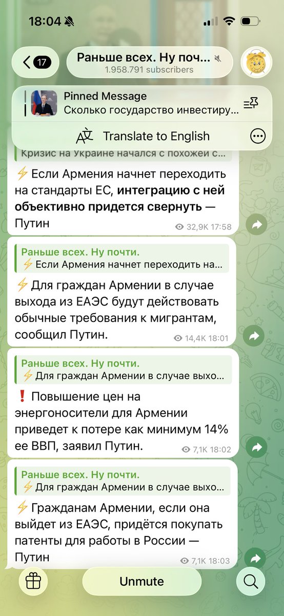 Tikhon Dzyadko tweet media