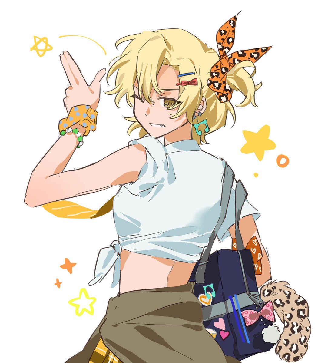 Natsuuu tweet media