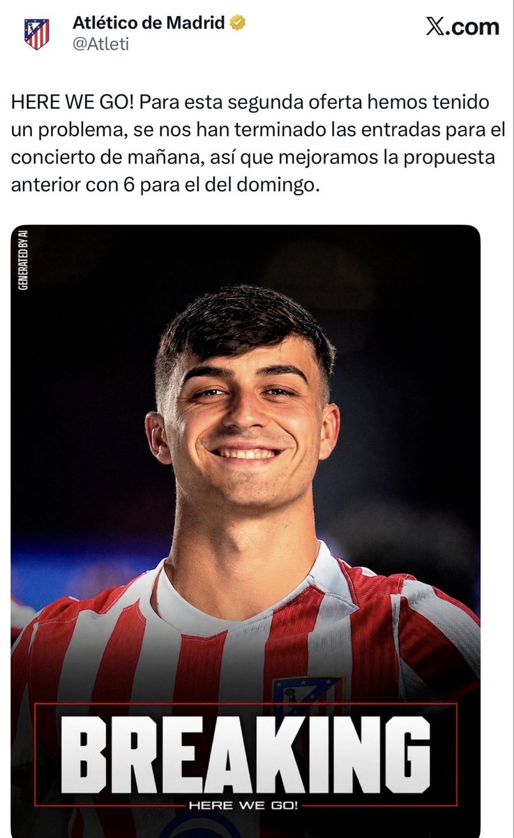 Gerard Romero tweet media