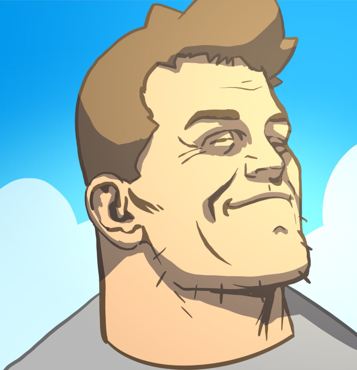LeoTechMaker's tweet photo. Quand j'ai découvert à quel point c'était inutile de jouer à des jeux vidéo multijoueur pour me consacrer qu'à des jeux solos https://t.co/UG3O3Isk99