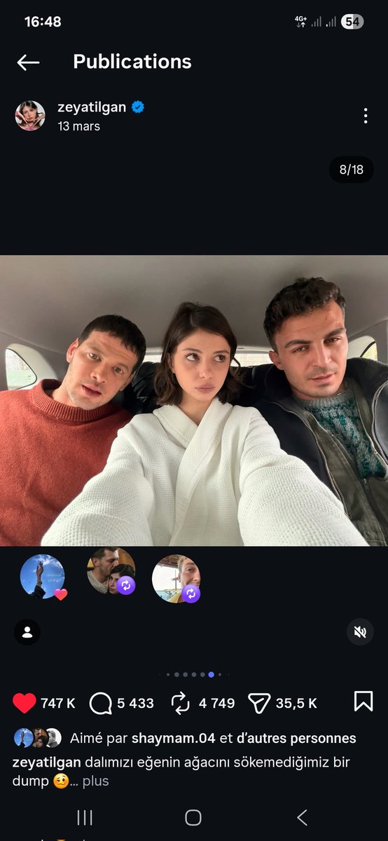 Mâ Râm🥰❤️ tweet media