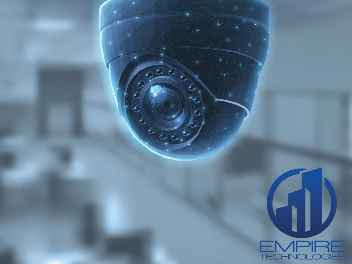 EmpireTechs's tweet photo. Modern security camera upgrades are helping warehouses, office buildings, industrial sites, and retail facilities gain more control over daily operations without relying entirely on manual monitoring. 
#EmpireTechnologies #AISecurityCameras #Commercial
https://t.co/NFoB9fB7wp https://t.co/gnhUEXCcRL
